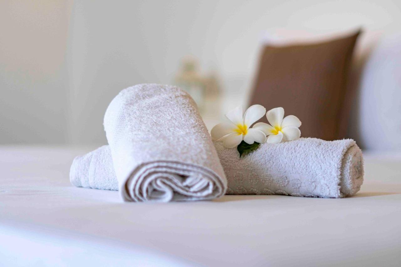 Bed and Breakfast Brixia Cafe & Guest Galle Exterior foto